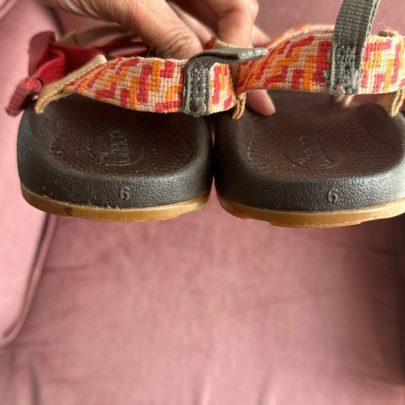 Chaco - Picture 6 of 6